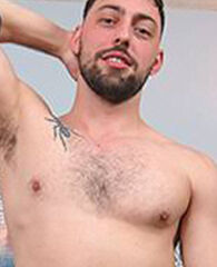 Colton Wolfe