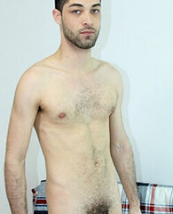 Adam Breeze