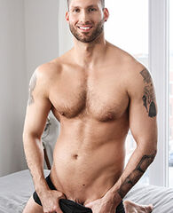 Gabriel Wood