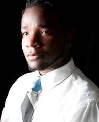 Elder Umphrey