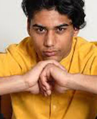 Nicolas Gomes