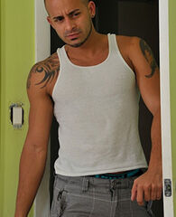 Tony Rokk