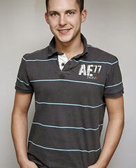 Trevin Nills