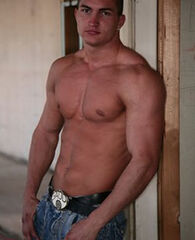 Chris Bolton