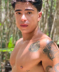 Cain Gomez