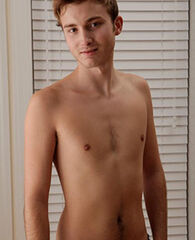 Brandon Haze