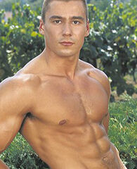 Mihaly Tombor