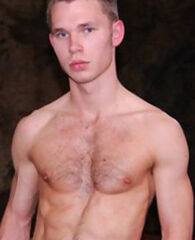 Zack Alexander
