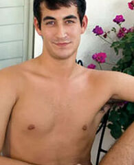 Jeremy Fox