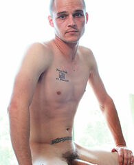 Enrique Stone