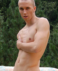 Martin Nehmet