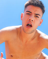 Gabriel Parker