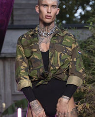 Cole Clint