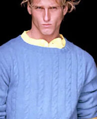 Leo Ford