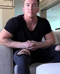 Brad Ranger