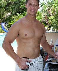 Aaron Rivers
