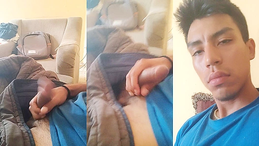Solo Serenity: Slow Sensual Masturbation for Pure Male Bliss – HotGuysOnly 18+