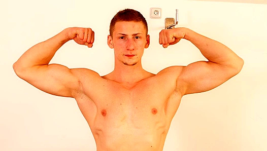 Denis Reed Takes Control in Raw, Intense Audition Domination – HotGayCasting 18+