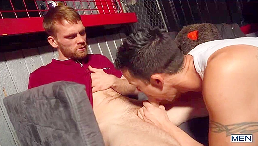 Ready to Ride Deep: Nic Sahara Takes It Raw Hard – CalhounSawyer 18+