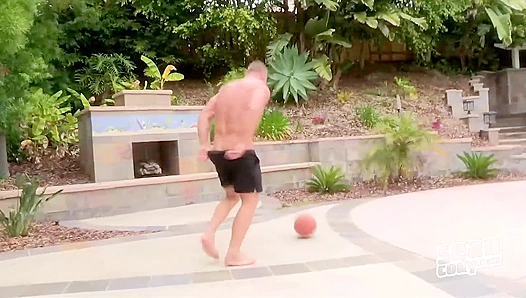 Jack Cassian Takes Huge Dick – Wild Ride, Unfiltered Lust – GayXXX