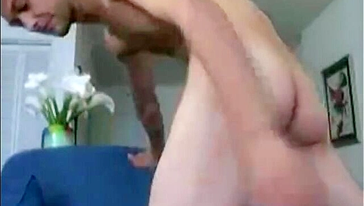 Benjamin Unleashed: Chiseled Chinese-Jamaican Hunk JERKS OFF Thick BLACK COCK – 18+