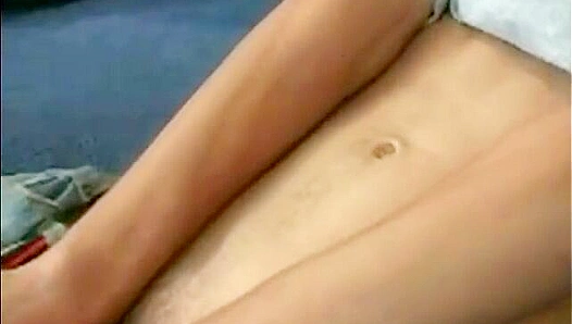 Benjamin Unleashed: Chiseled Chinese-Jamaican Hunk JERKS OFF Thick BLACK COCK – 18+