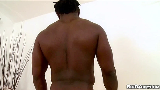 POV: Massive Cock Audition — Georgio Pounds Charley Hard During Casting Call – 18+