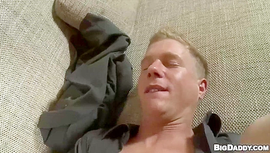 Paul Plows Hard into Tight Tanned Twink—Bareback Action Ignites! – FreshMeatAlert 18+