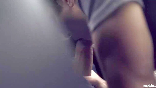 Big Dick Dominance: Bo Sinn Ruins Pierre Fitchs Tight Ass – Hot Gay Anal Action