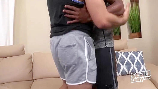 Landon Cassian Goes Wild—Raw Anal Domination Fiery Passion – GayPornZone 18+