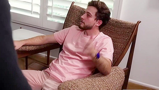 Zen Goken Blake Wilder Explore Deep Anal Ecstasy – Raw Gay Passion Unleashed