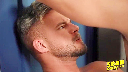 Josh Shane Unleashed: Raw, Intense Bareback Passion – GayXXX