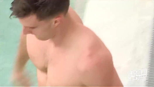 Dean Jakob Goes Wild With Raw, Intense Anal Pleasure – GayXXX