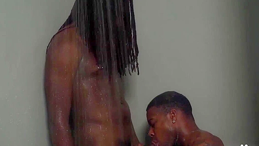 Savage Moore Unleashes Wild BBC Desire – Steamy Interracial Encounters – 18+