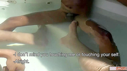 Marcus Dominates: Hot Amateur POV Ride – Fresh Latin Load – LatinLeche