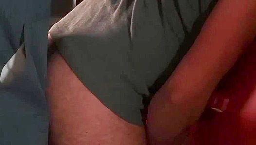 Bo Sinn Rides Shawn Assmores Tight Hole — Rough Anal from Behind! – 18+