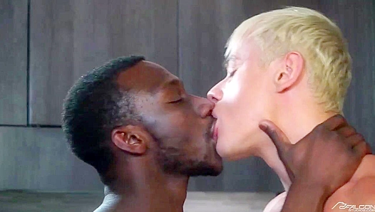 Alans Tight Hole Stretched by Parker Paynes Massive BBC — Hot Gay Anal Action