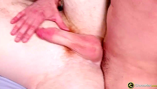 Brody Fox Rego Bello Go All Out — Relentless Bareback Anal Action – GayPornXclusive
