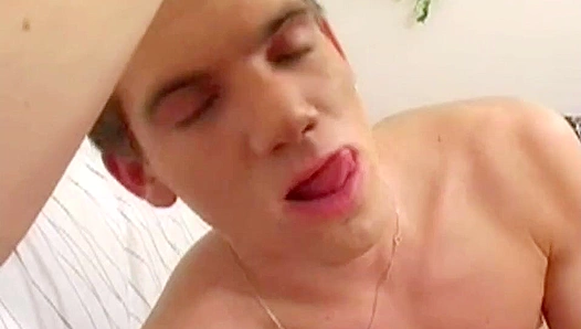 Filip Roman Goes Wild — Hot Anal Ride at the Guys Party – 18+