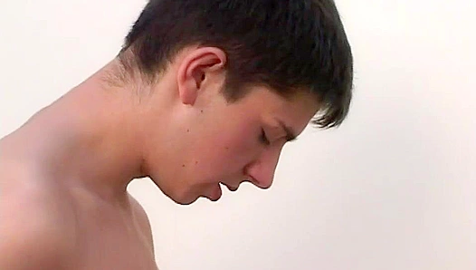 Moaning Loud: John Gadsby Devours James Allens Thick Cock – GayXXX Thrills