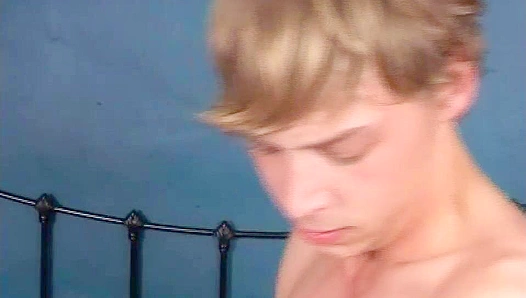 Timmy Slater Jesse Leighton Ignite Passion with Wild Bareback Sex – GayXXX