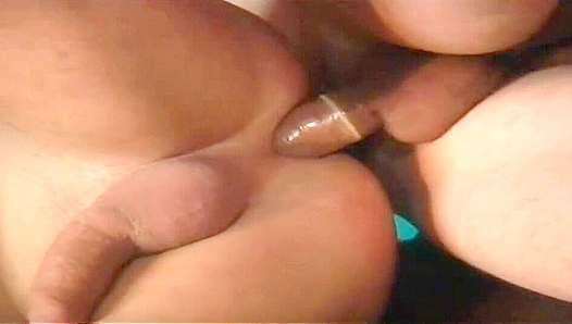 Boot Worship Fixation — Sebastian Stiles Devours Ashleys Dirty Shoes – GayXXX