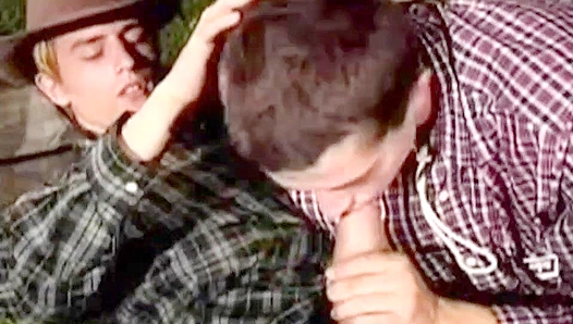 Deep Anal Connection: Steve Rives Jerry Wheelers Hot Party Encounter – WildBoysOnly