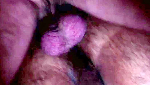 Jack Dyer J.D. Travis Get Wild in Steamy Locker Room Ride – Hot Older Gays