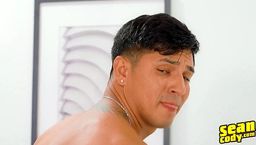 Dylan Tide Ian Roman Go Raw for Sean Cody – Wild Bareback Passion 18+