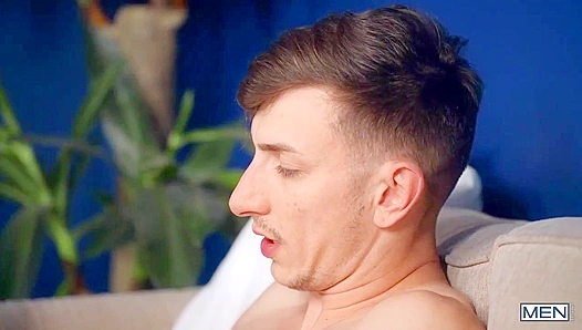 Steamy Nurse Action: Michael Takes It Deep in Hot Anal Encounter – 18+
