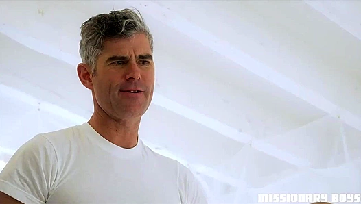 Oaks Claims Tight Twink Bottom in Passionate Missionary Ride – MissionaryBoys 18+