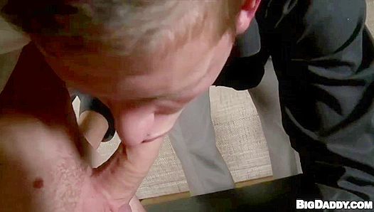 Paul Fresh Takes Control: Steamy Bareback Audition with Armando – POV Gay Sex 18+