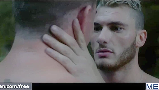 Greek Gods JJ Knight William Seed Dominate with Raw, Deep Anal Action – Hot4Gamers 18+
