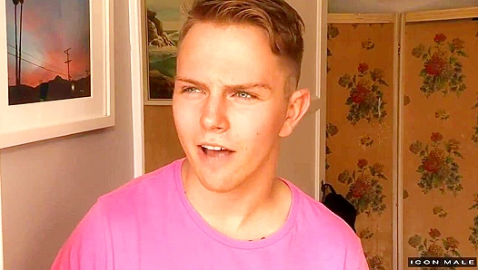 Kyler Ash Timothy Drake Ride Raw With Unstoppable Passion – IconMale